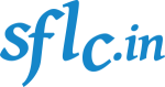SFLCin Logo